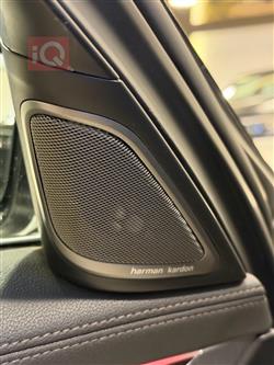 بی ئێم دەبڵیو سیریەس 7